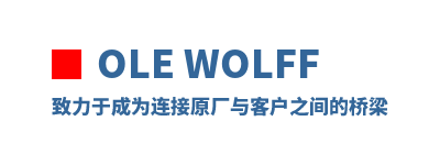 Ole Wolff